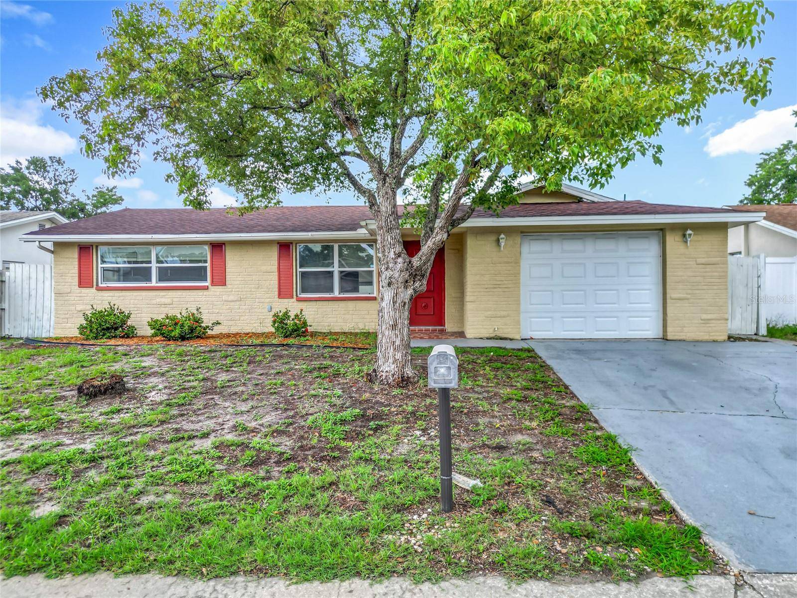 Port Richey, FL 34668,7125 SANDALWOOD DR