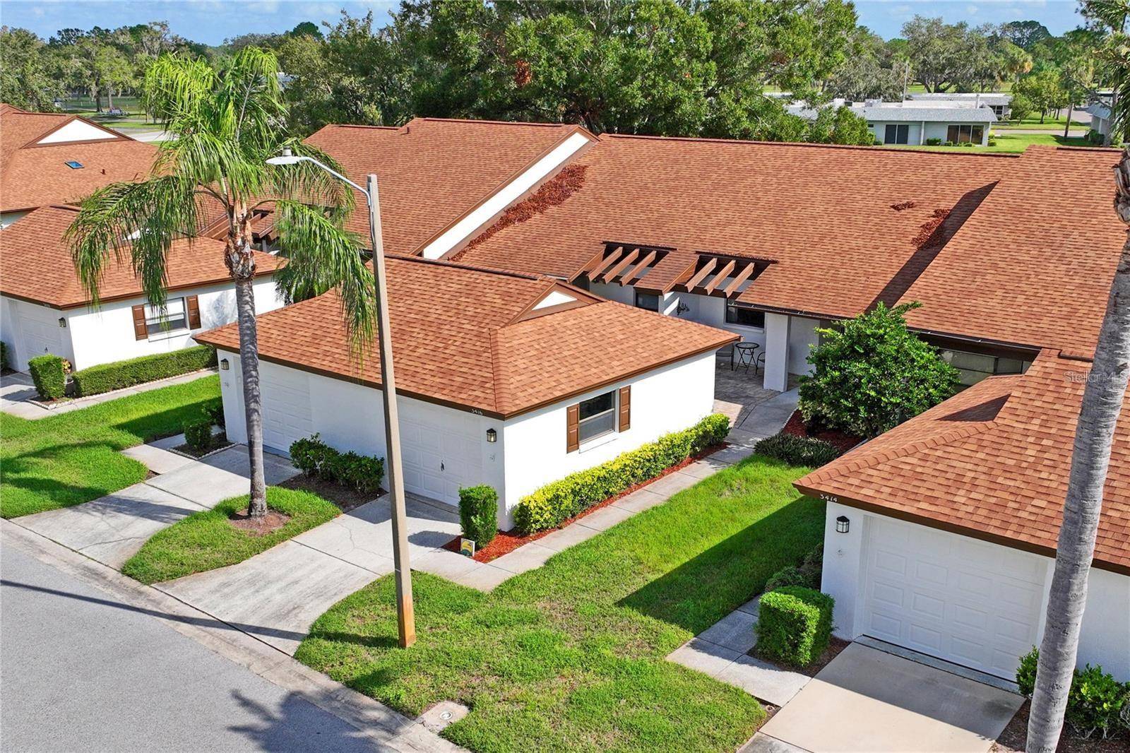 New Port Richey, FL 34655,3416 LORI LN #4