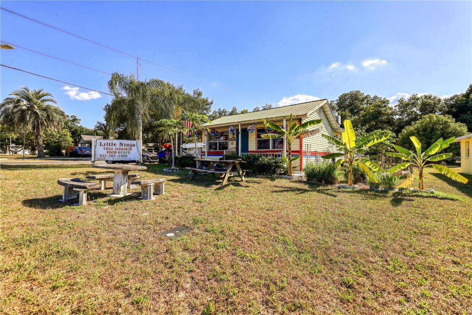 Zephyrhills, FL 33542,5709 6TH ST