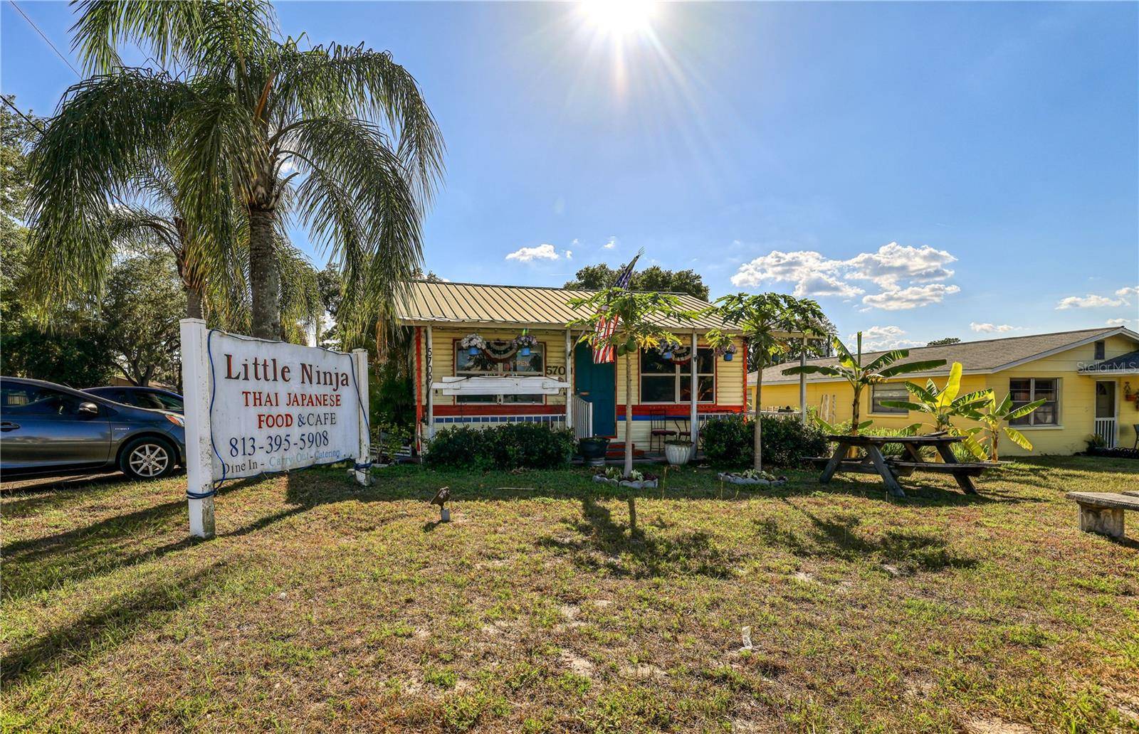 Zephyrhills, FL 33542,5709 6TH ST