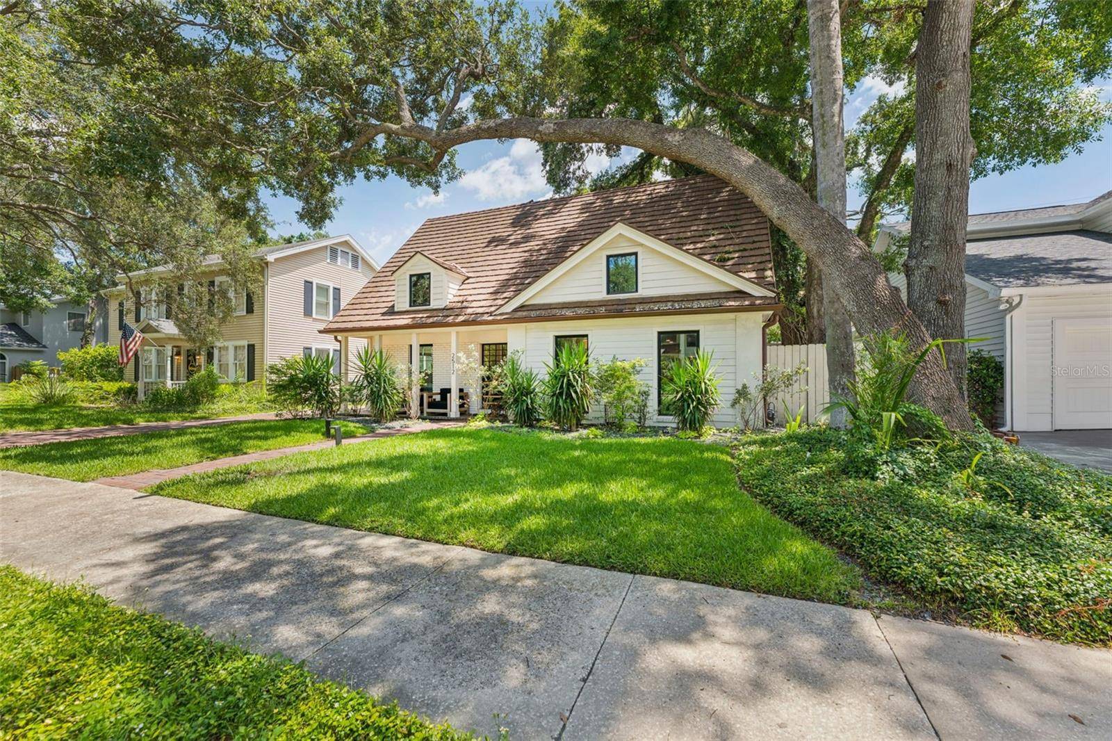 Tampa, FL 33629,2512 W JETTON AVE