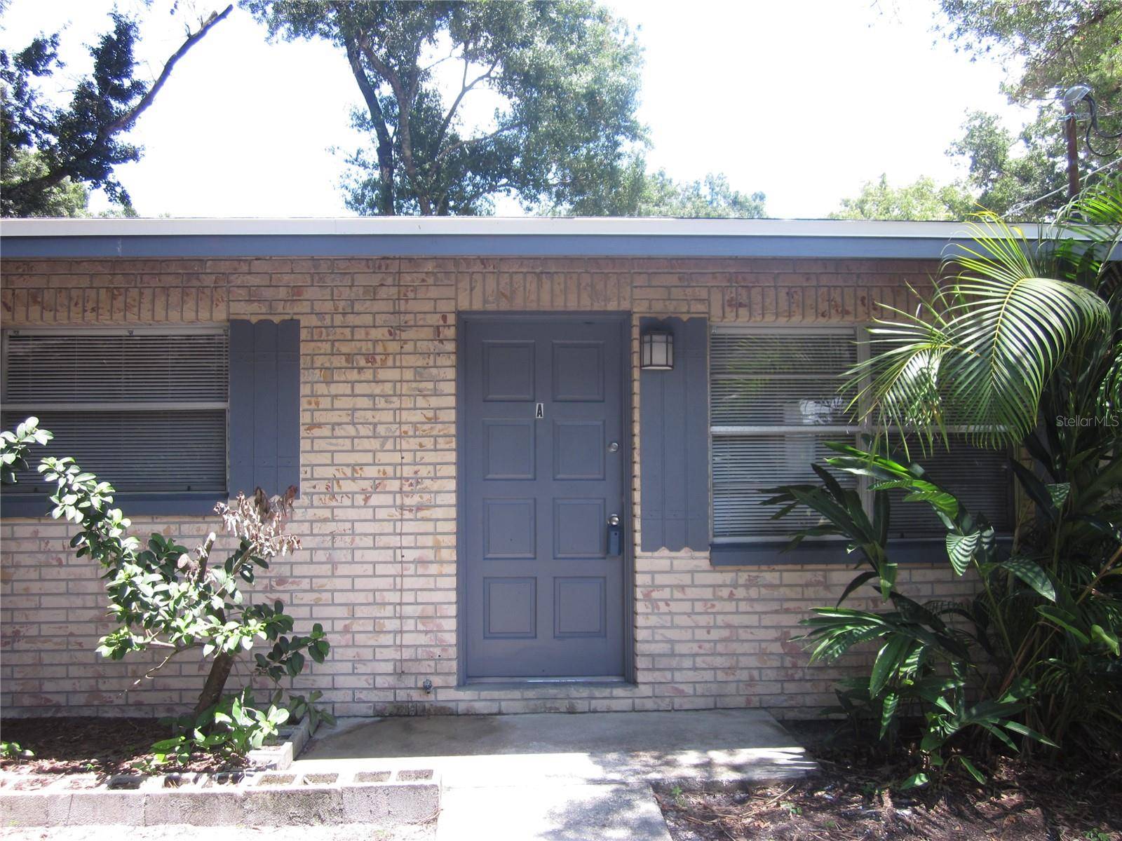 Tampa, FL 33604,1704 E KIRBY ST #A