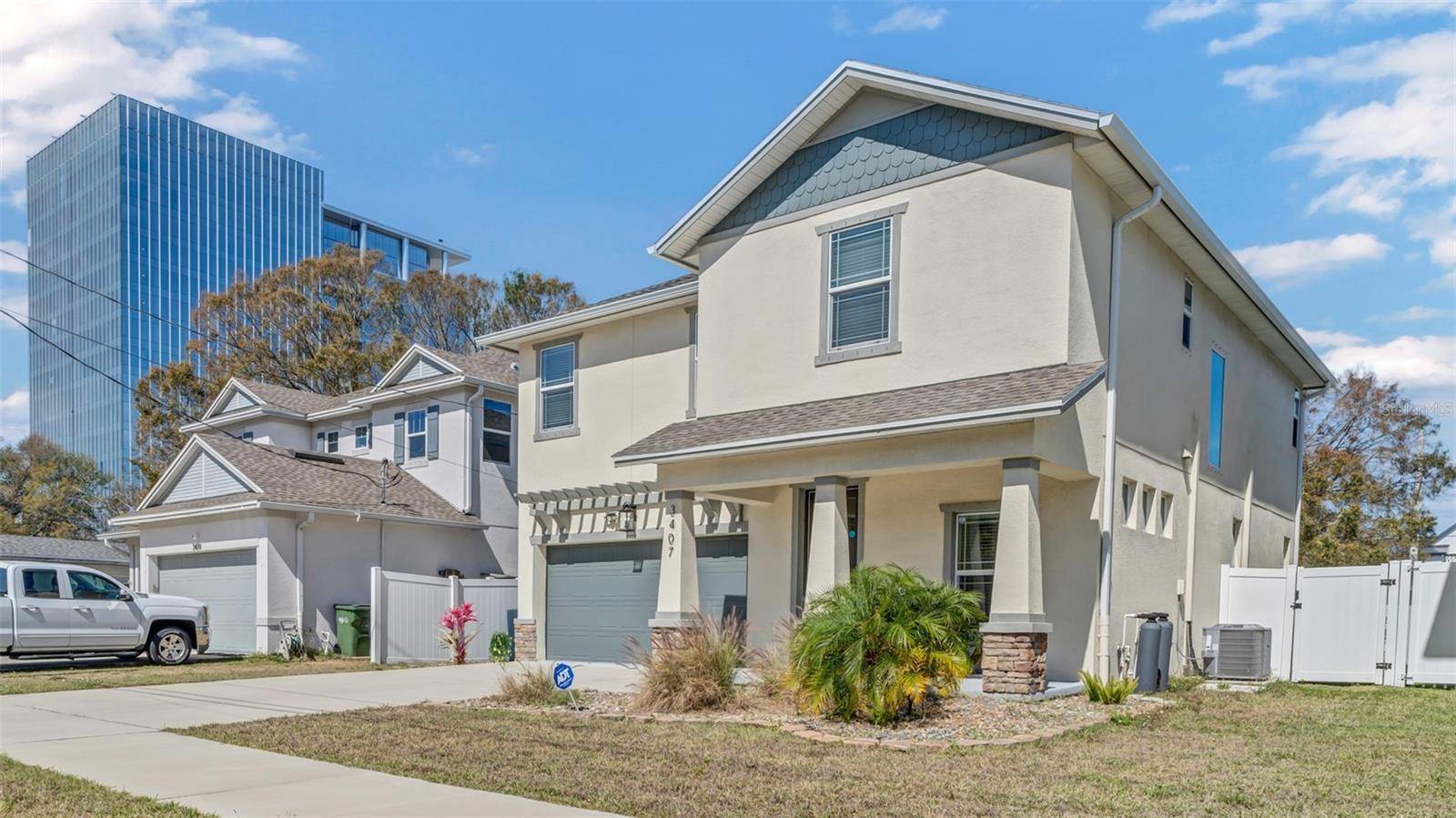 Tampa, FL 33607,3407 W GRACE ST