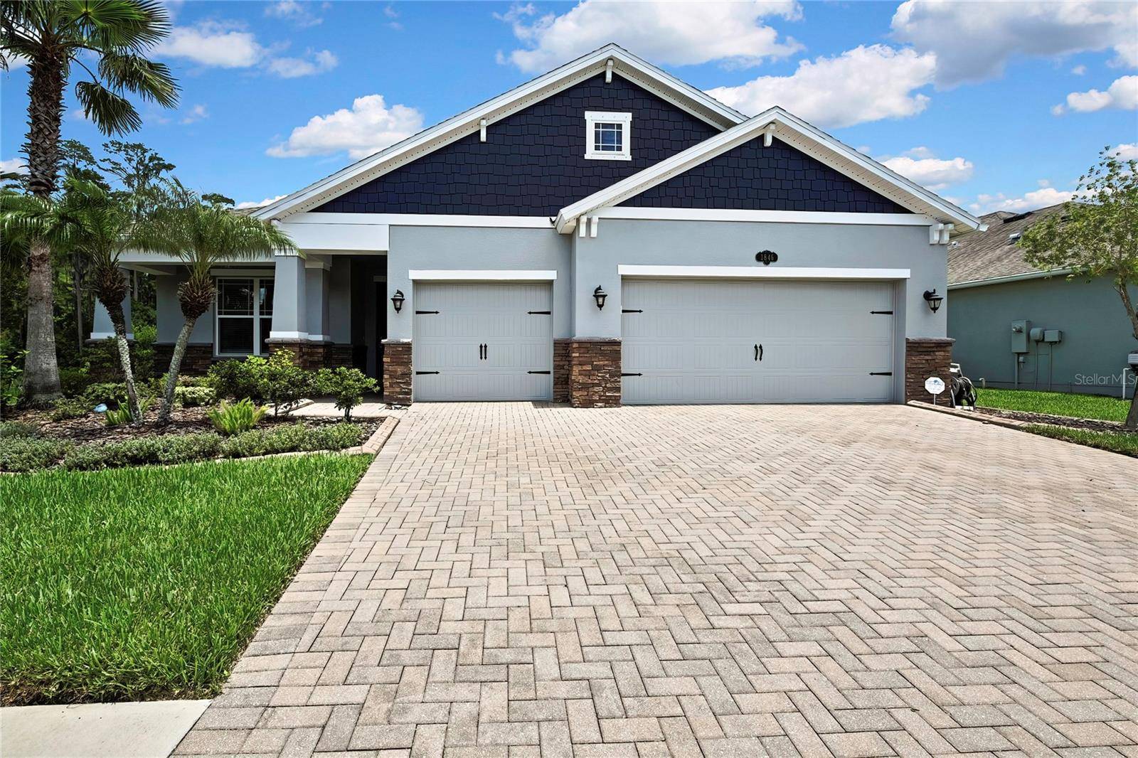 Lutz, FL 33558,1846 MOORHEN WAY