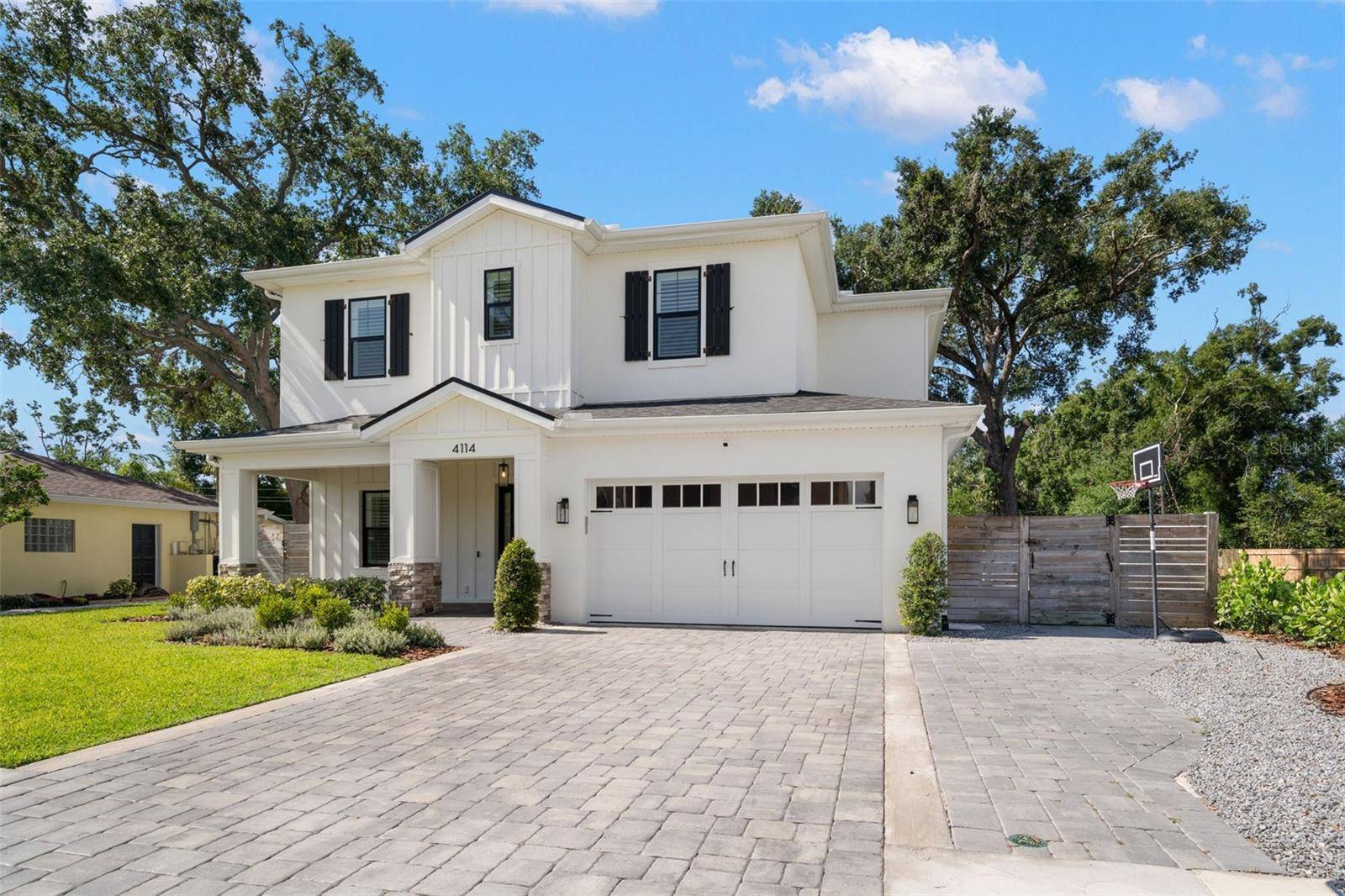Tampa, FL 33629,4114 W NEPTUNE ST