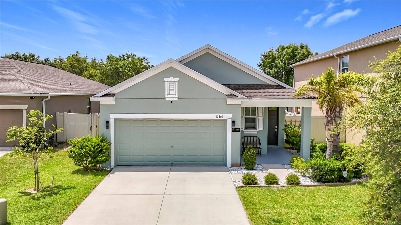 Hudson, FL 34669,13806 REINDEER CIR