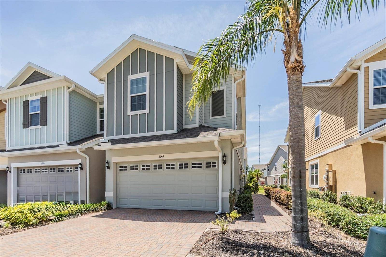 Lithia, FL 33547,5743 SKYTOP DR