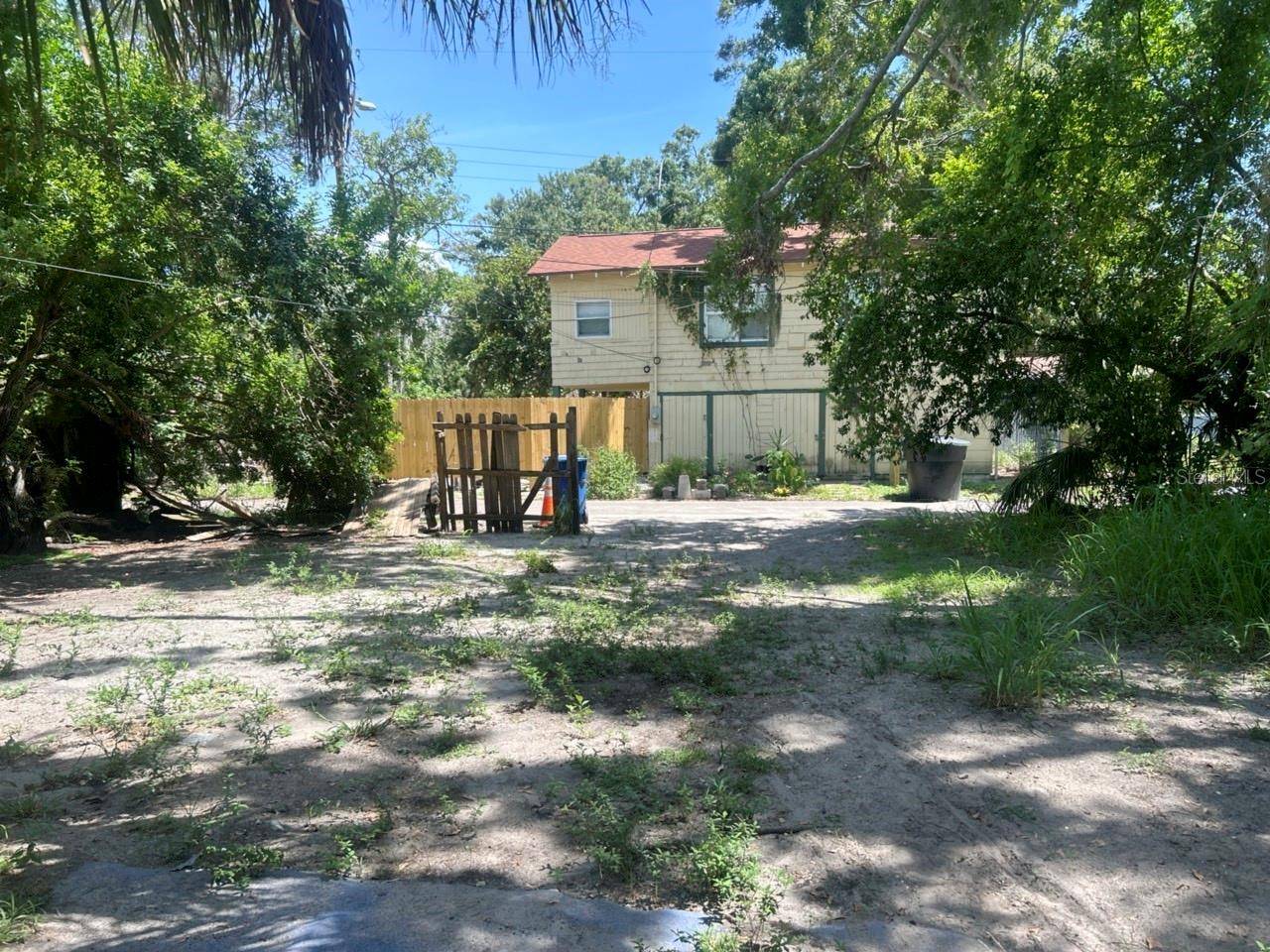 St Petersburg, FL 33711,3518 16TH AVE S