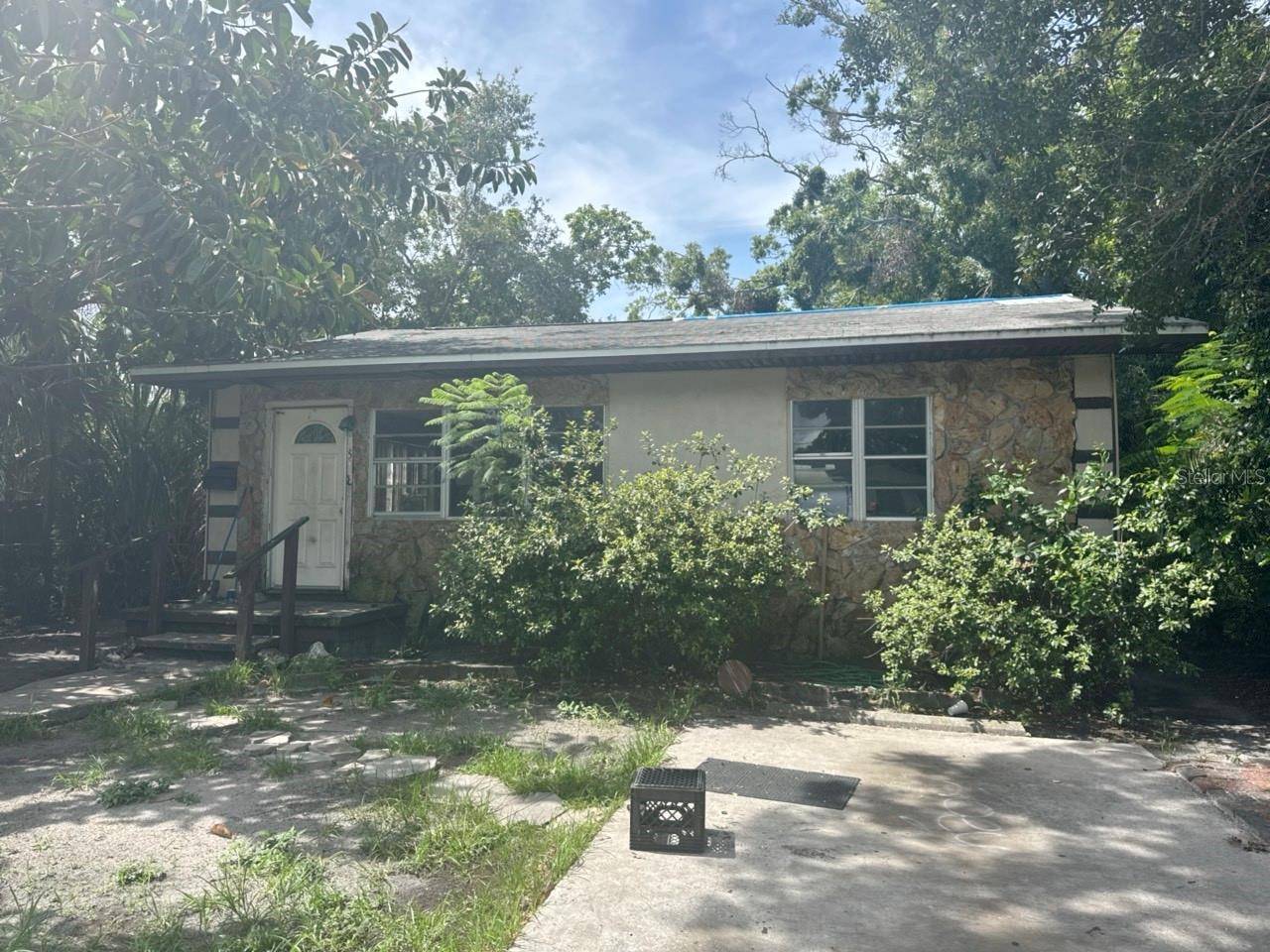 St Petersburg, FL 33711,3518 16TH AVE S