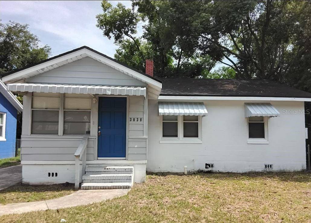 Jacksonville, FL 32205,3038 PLUM ST