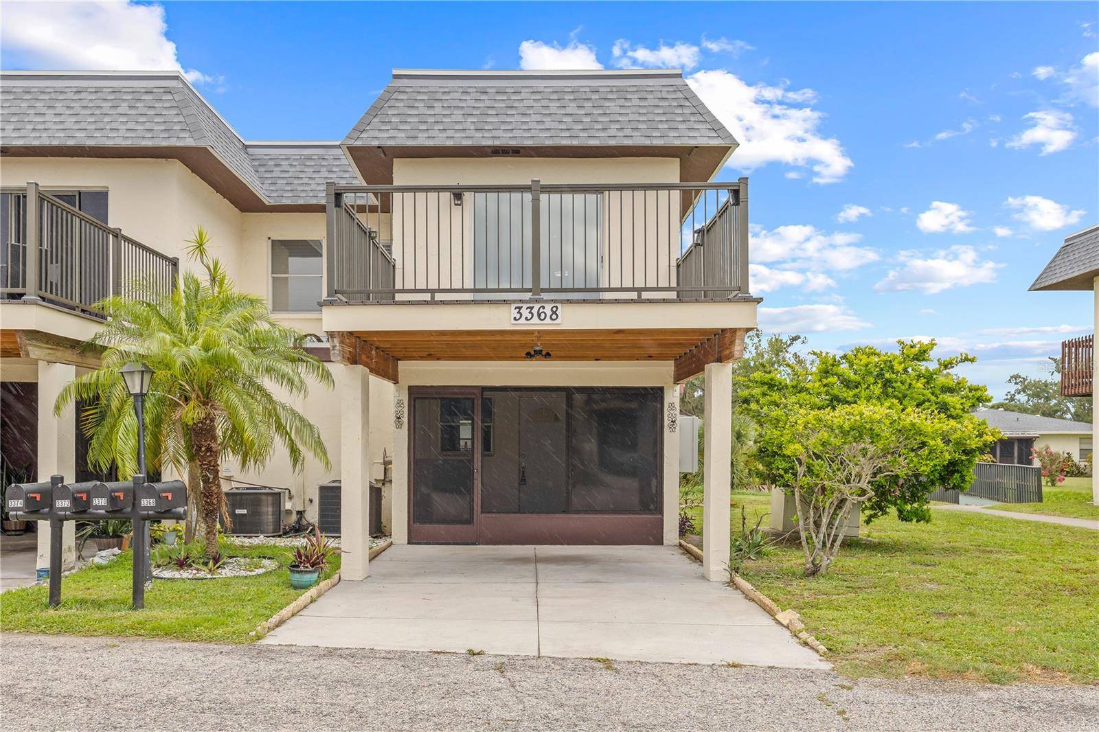 Sarasota, FL 34237,3368 RAMBLEWOOD PL #37-D-1
