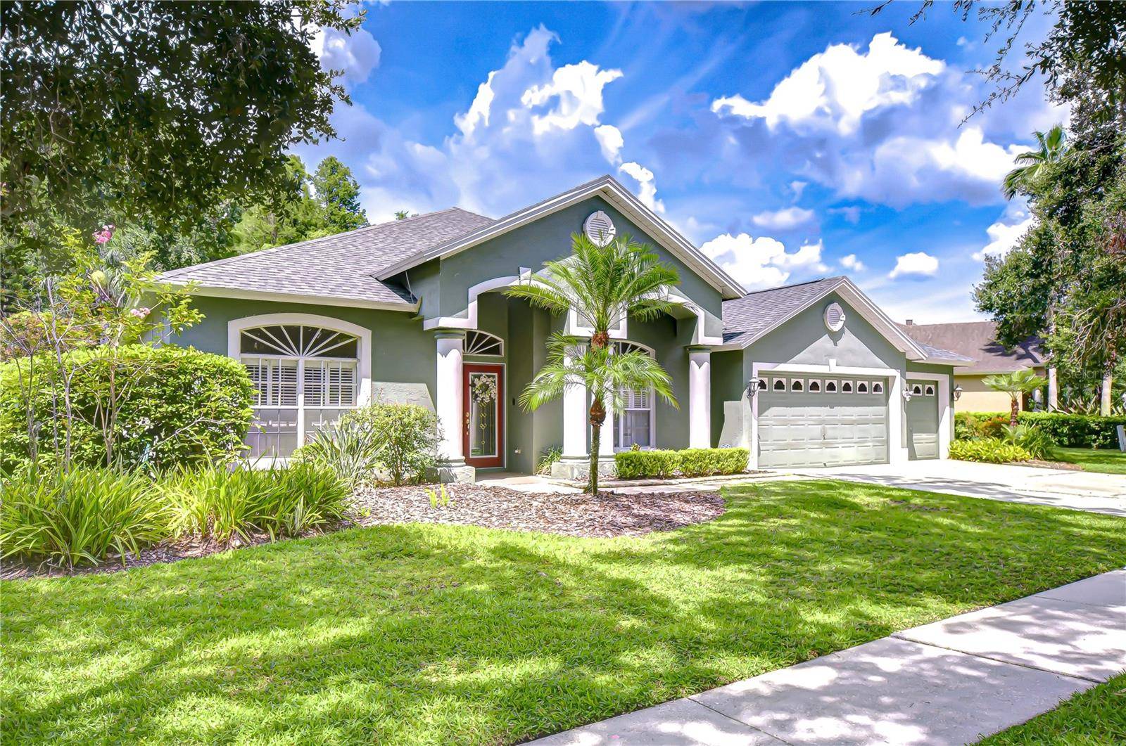 Lutz, FL 33558,19307 WIND DANCER ST