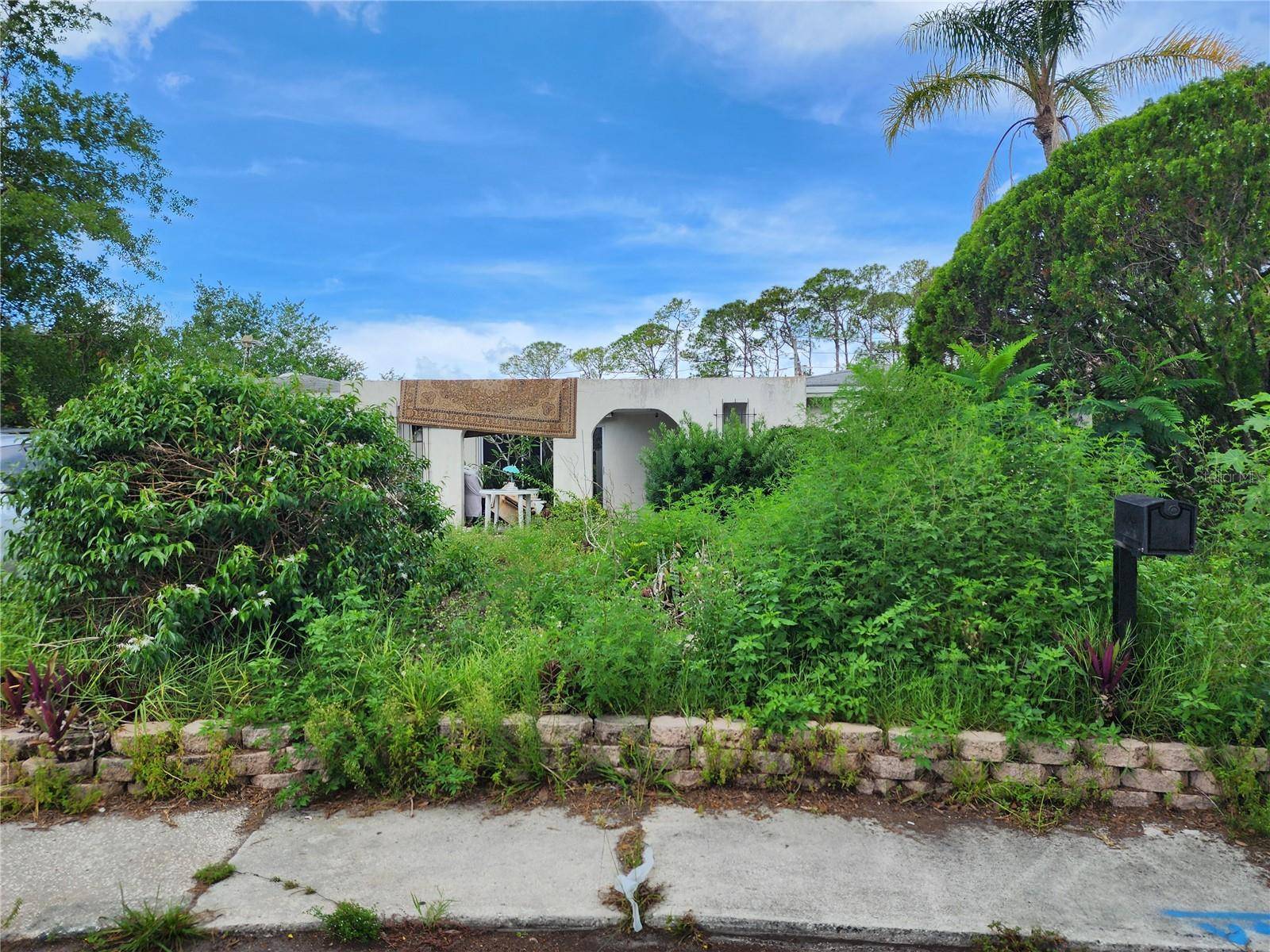 Holiday, FL 34691,3413 RICHBORO DR