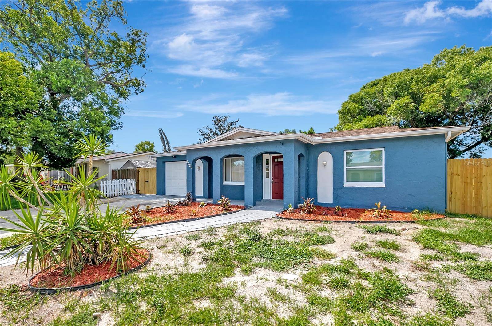 Port Richey, FL 34668,8033 NORWICH DR