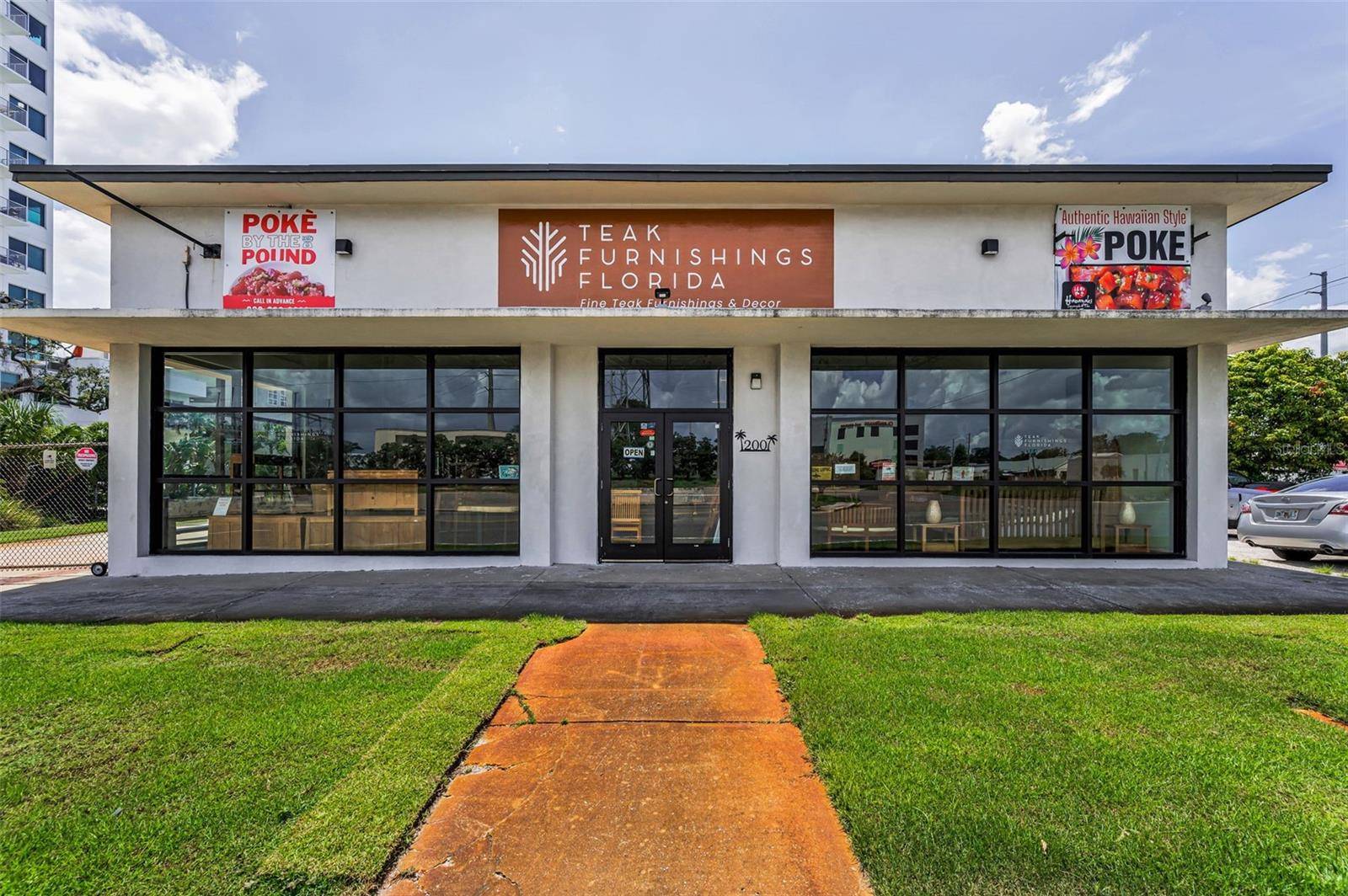 St Petersburg, FL 33705,200 16TH ST N