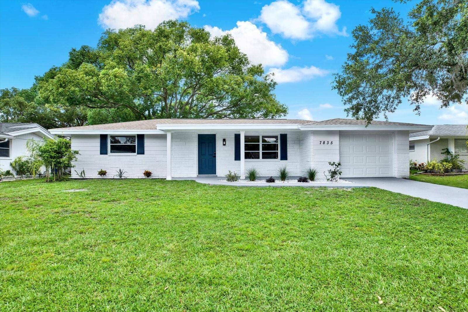 New Port Richey, FL 34653,7835 WALLABA LN