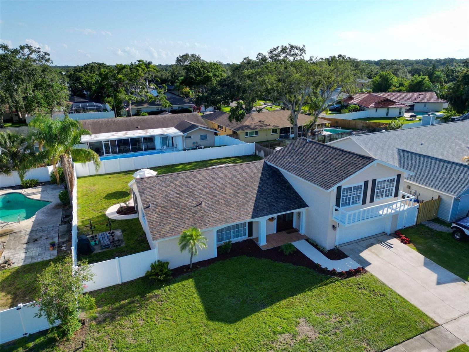 Largo, FL 33771,2897 ROSERY RD NE