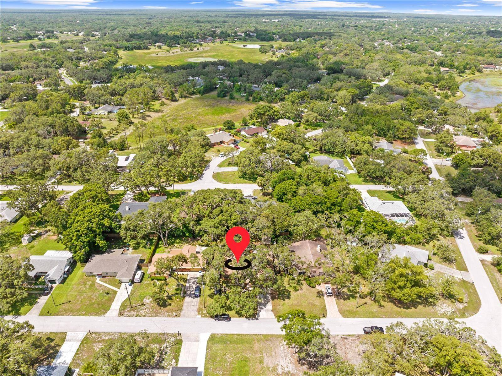 Spring Hill, FL 34606,8268 GARRISON ST