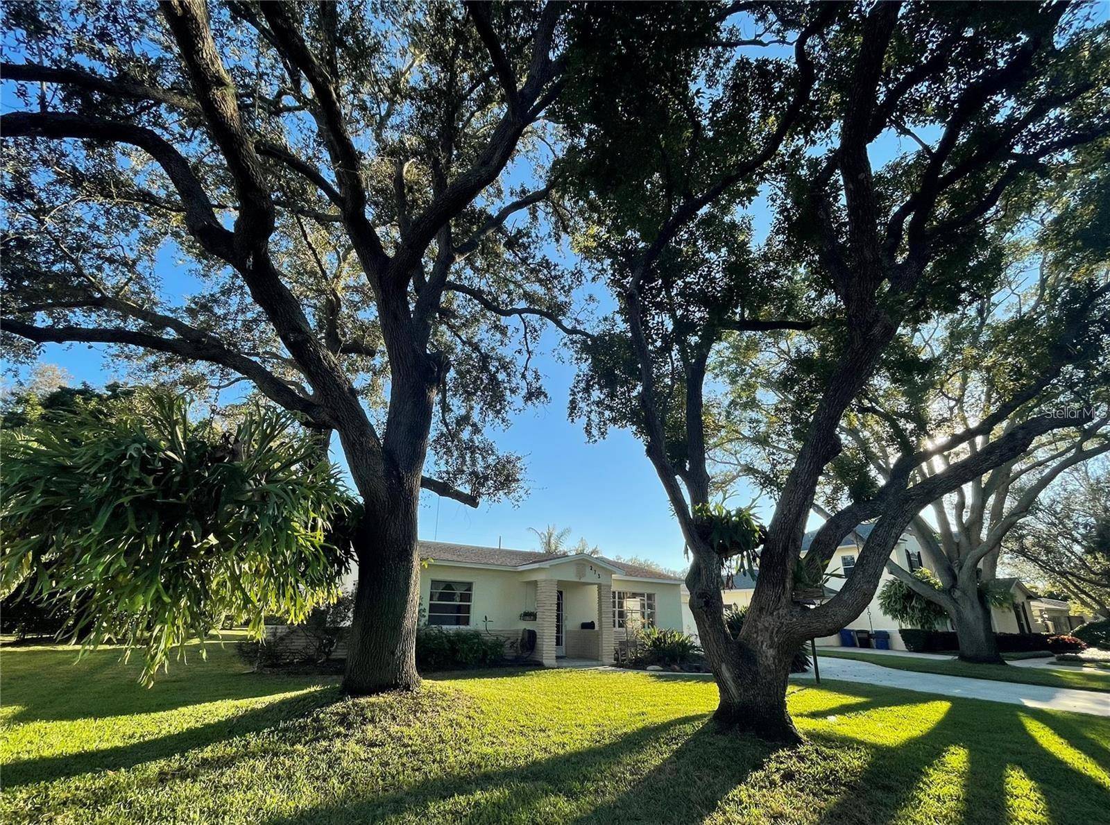 St Petersburg, FL 33704,273 CATALAN BLVD NE
