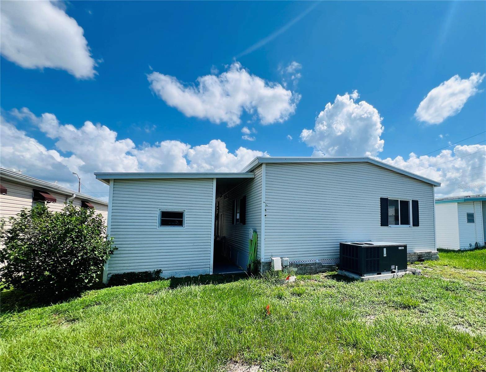 Dunedin, FL 34698,1500 COUNTY ROAD 1 #279