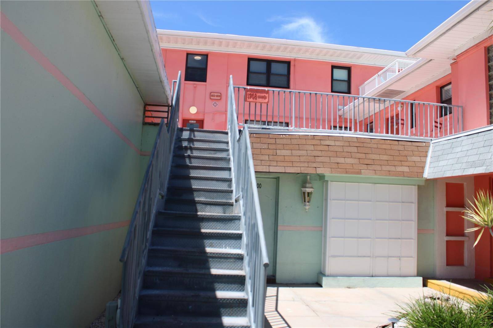 St Pete Beach, FL 33706,6800 SUNSET WAY #1708