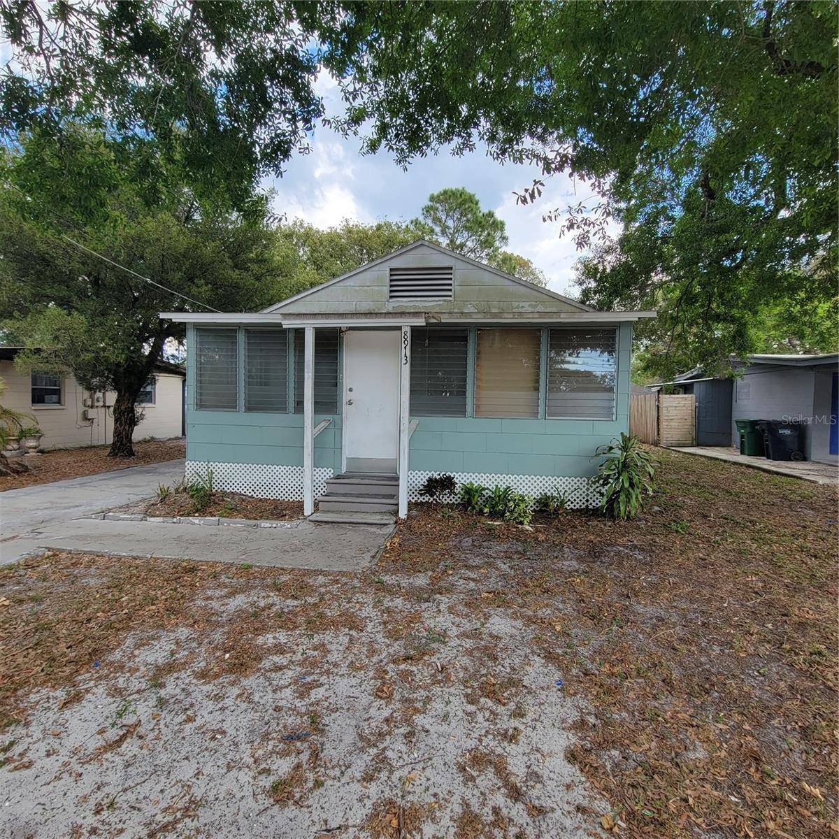 Tampa, FL 33604,Address not disclosed