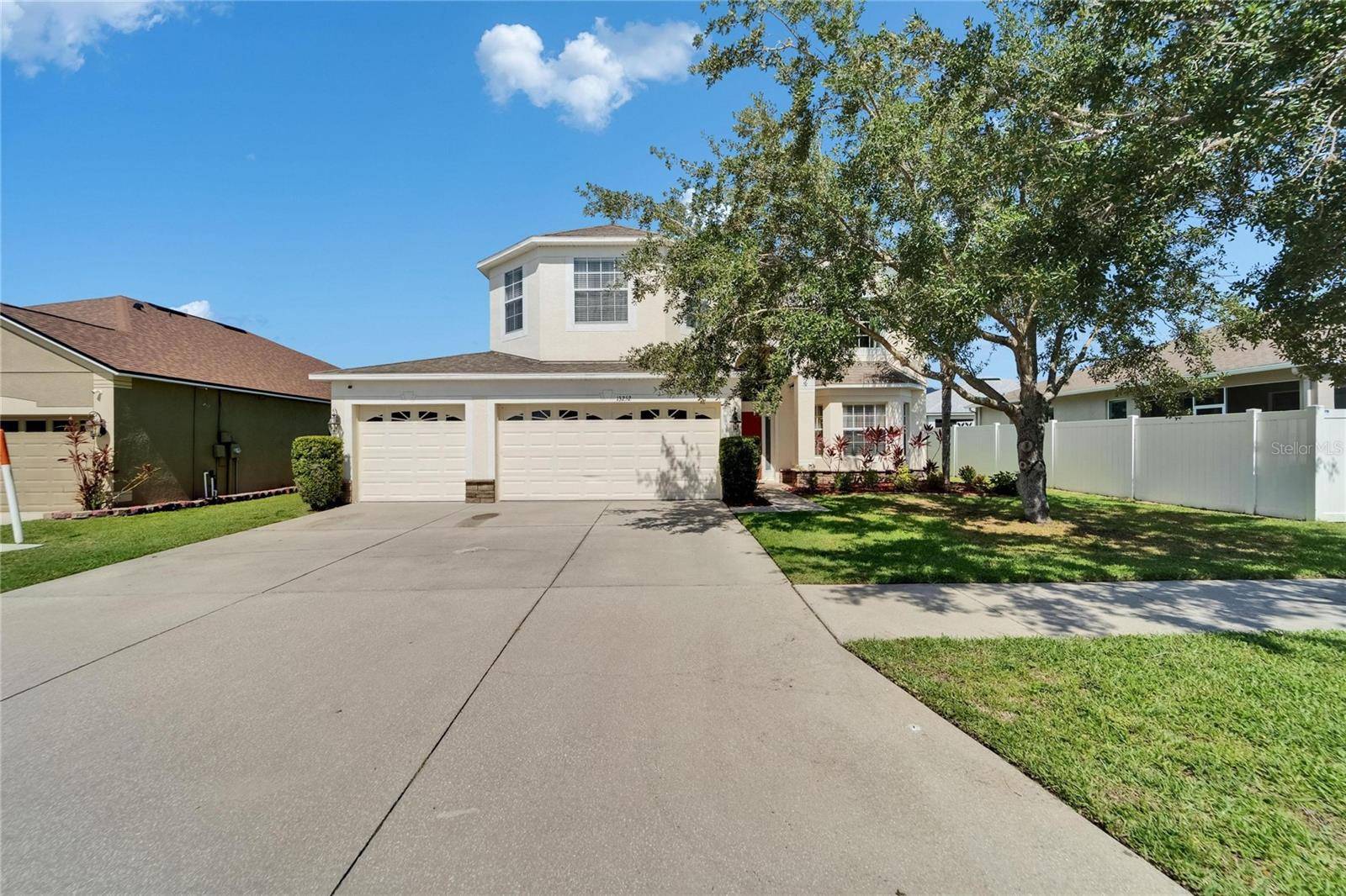 Riverview, FL 33579,13252 GRAHAM YARDEN DR