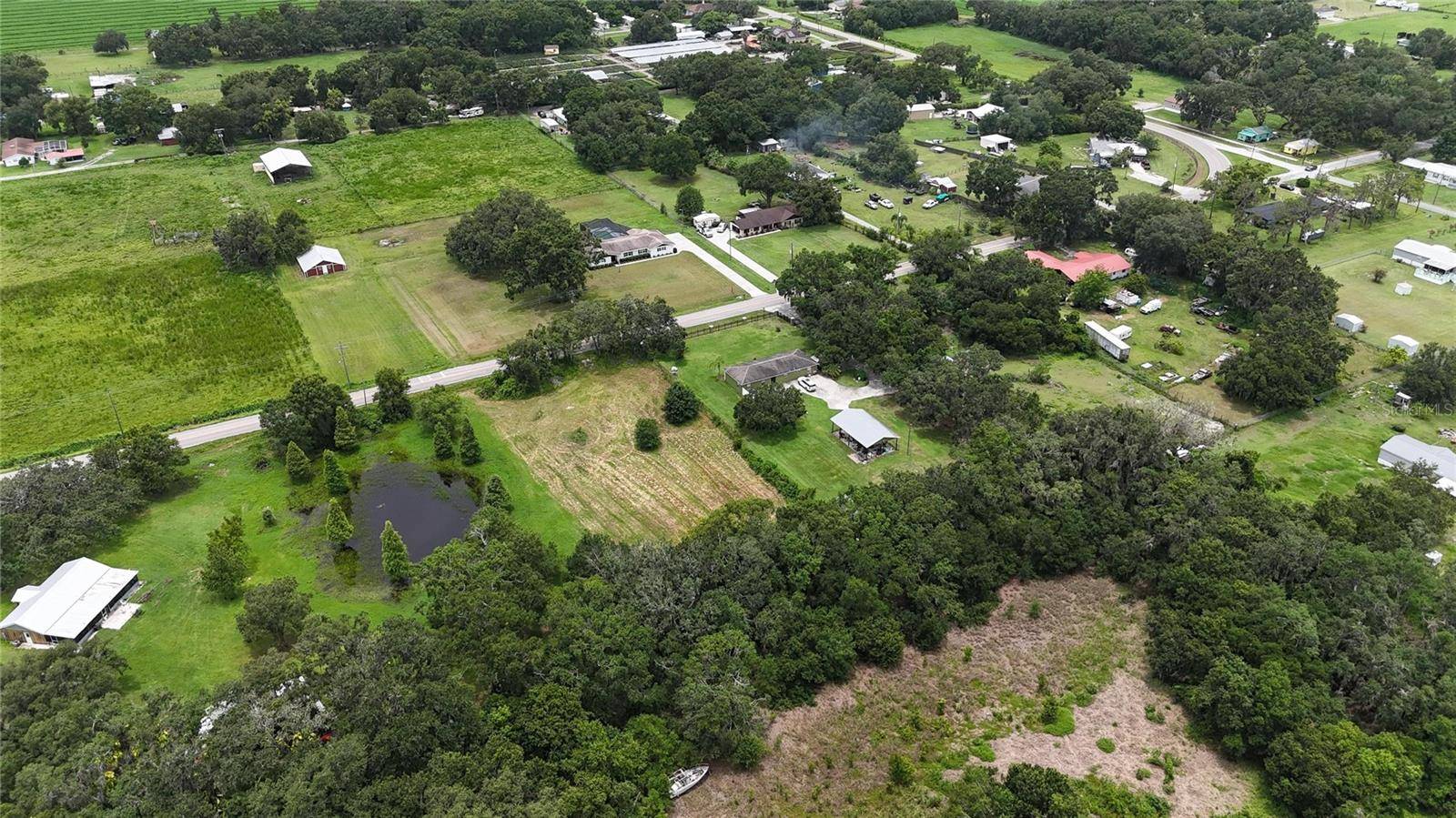 Plant City, FL 33566,5310 CORONET RD
