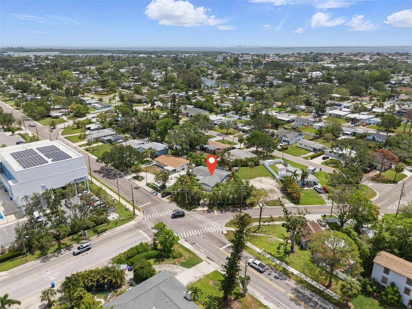 St Petersburg, FL 33703,4101 SHORE ACRES BLVD NE