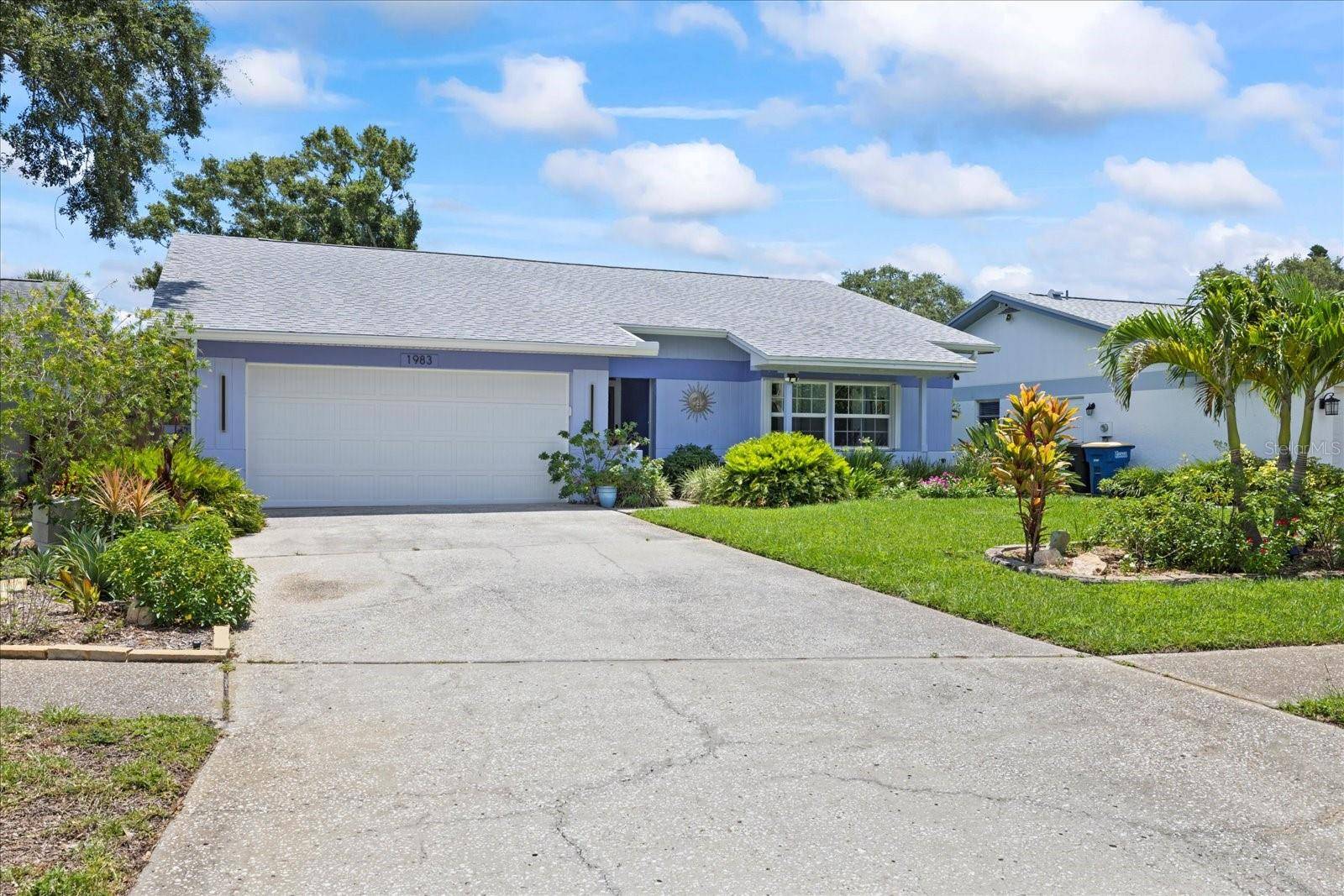 Clearwater, FL 33763,1983 SETON DR