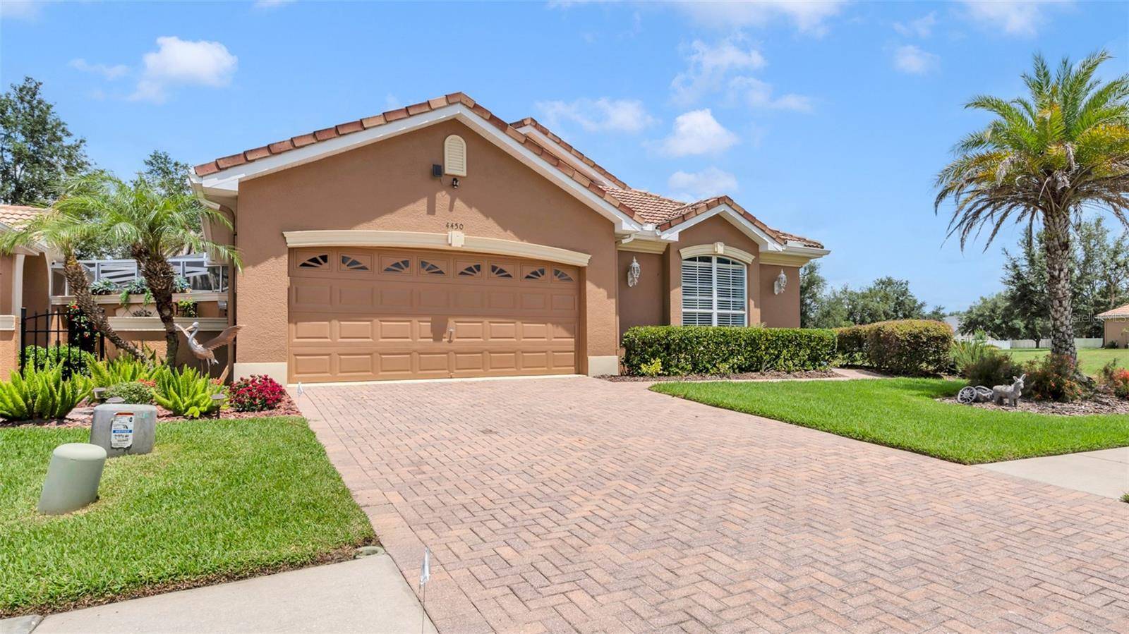 Brooksville, FL 34604,4450 CALIQUEN DR
