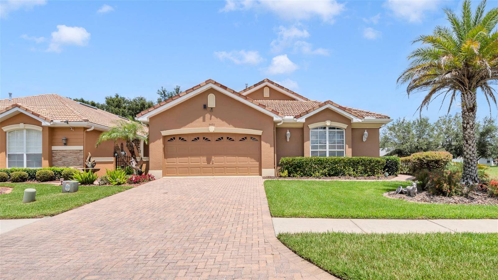 Brooksville, FL 34604,4450 CALIQUEN DR