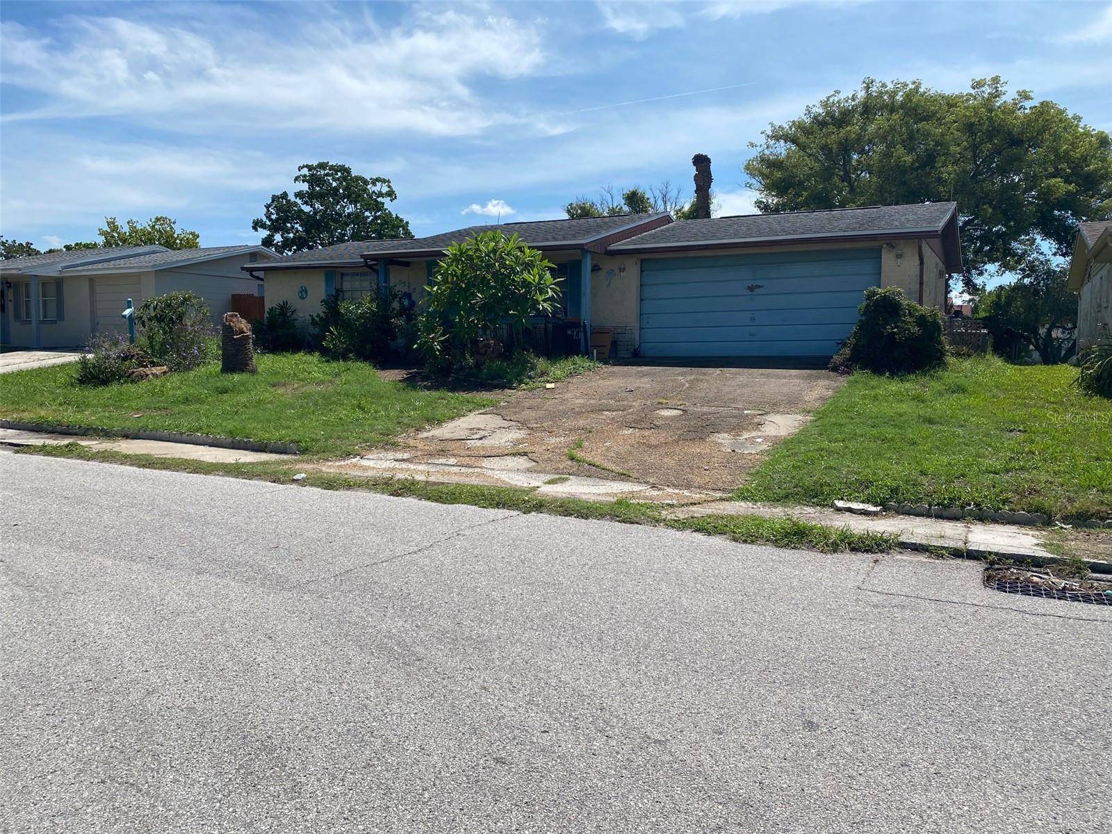 Port Richey, FL 34668,9510 MARK TWAIN LN