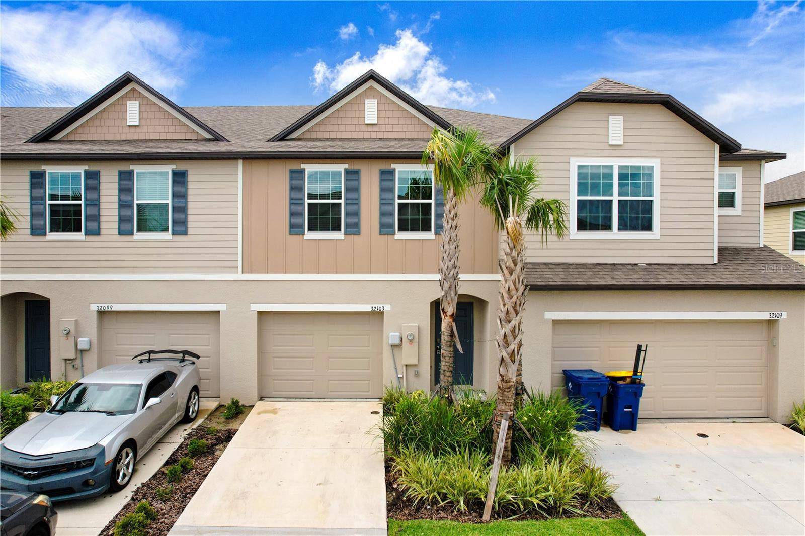 San Antonio, FL 33576,32103 POND APPLE BND