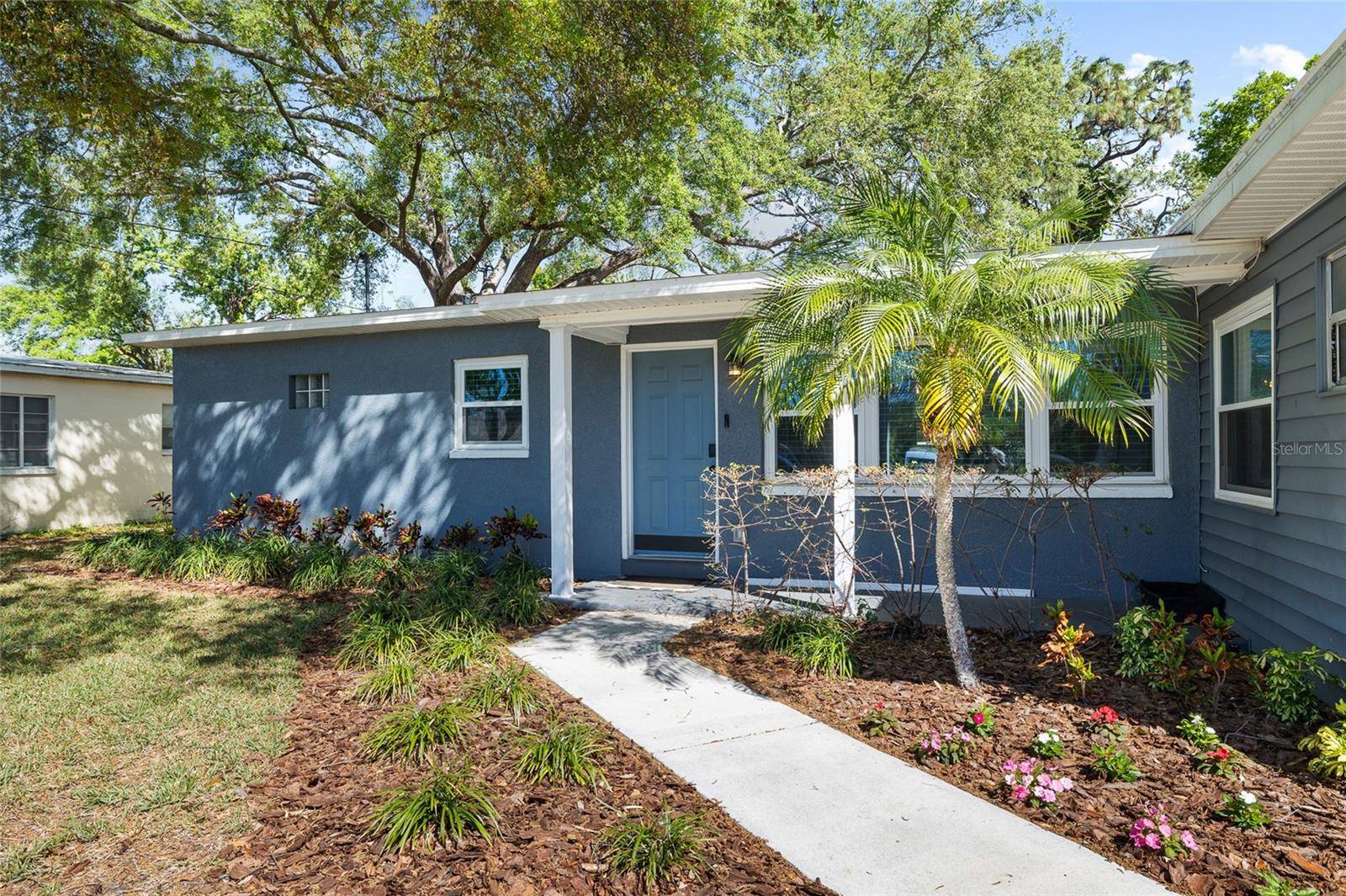 Tampa, FL 33611,4105 W FAIR OAKS AVE