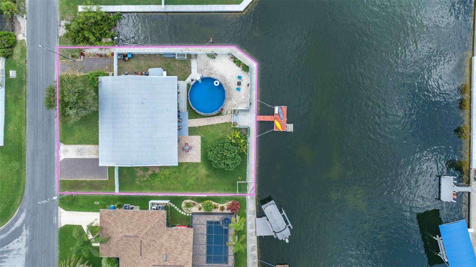 Hernando Beach, FL 34607,3260 GULFVIEW DR