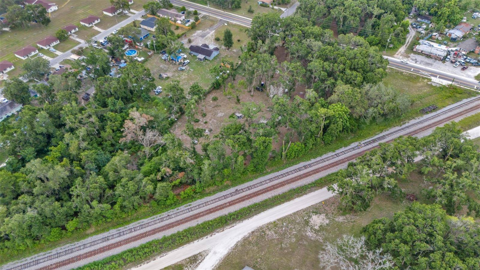 Dade City, FL 33523,38443 CUMMER RD