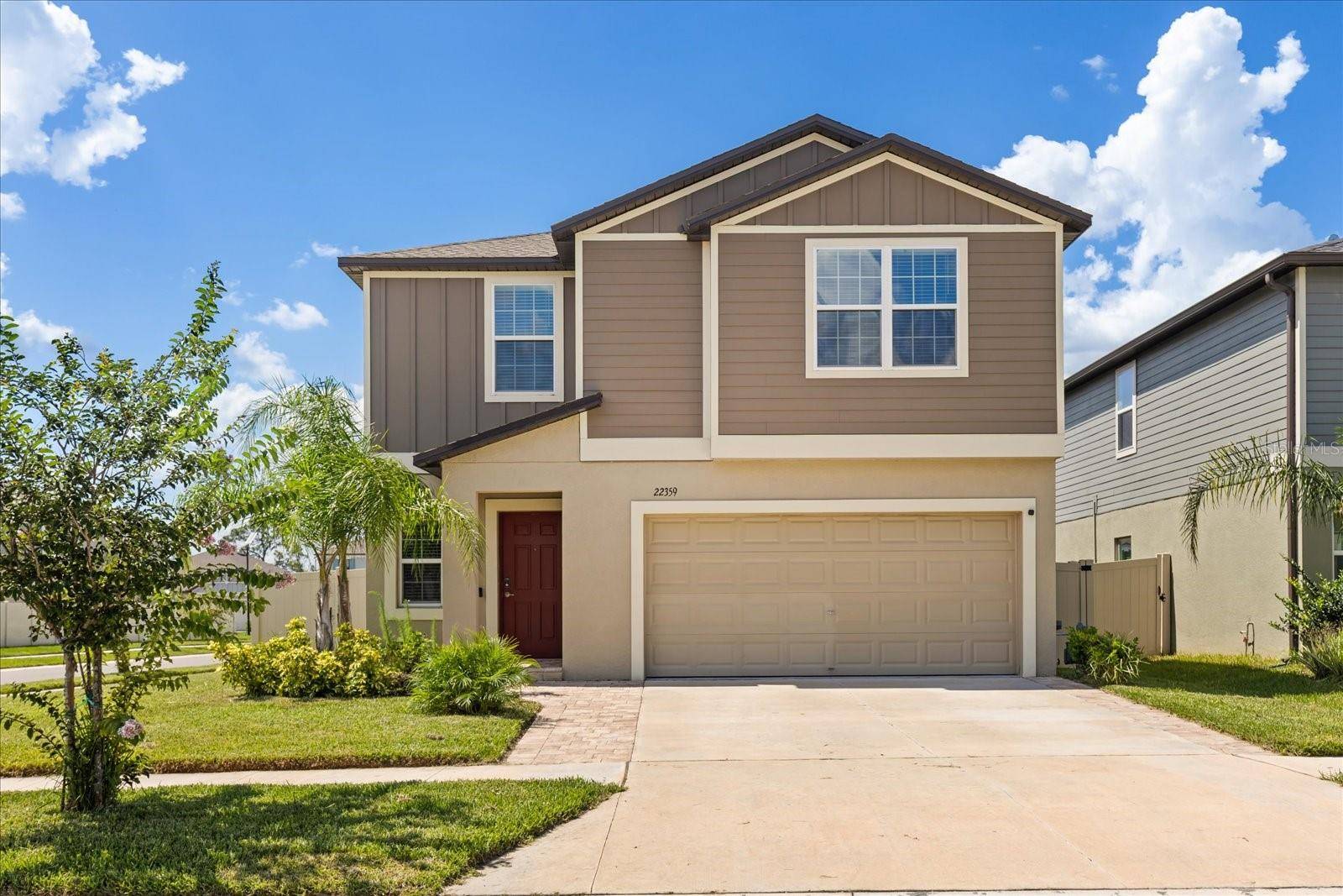 Land O Lakes, FL 34637,22359 STORYBOOK CABIN WAY