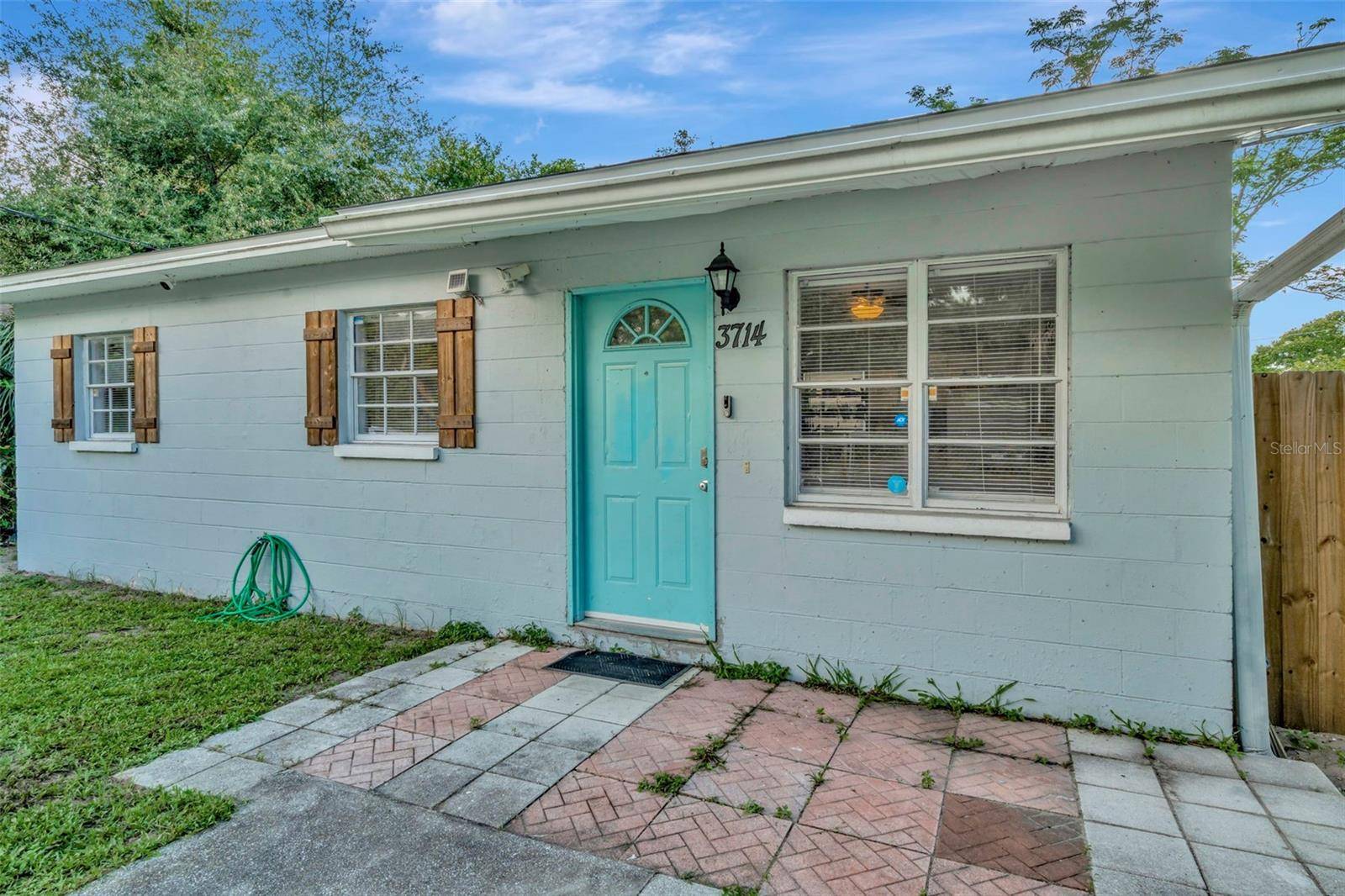 Tampa, FL 33619,3714 N GARRISON ST