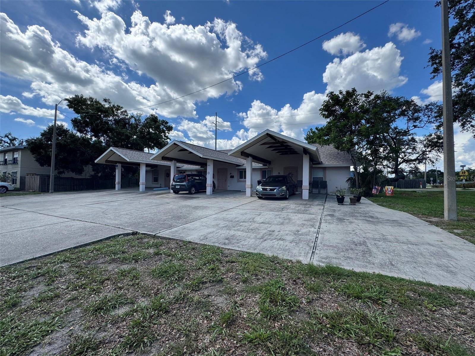 St Petersburg, FL 33707,5801 FAIRFIELD AVE S