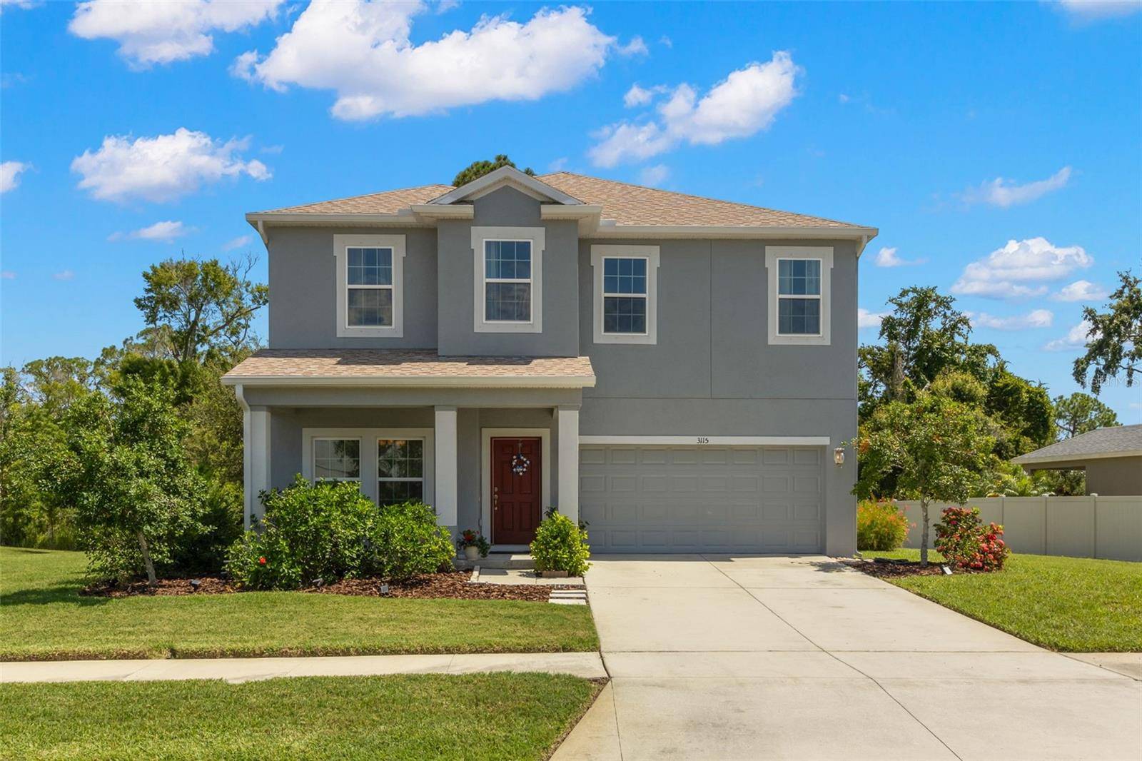 Holiday, FL 34691,3115 GINA CT