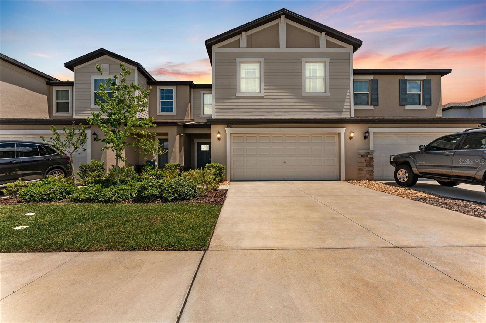 San Antonio, FL 33576,32063 POP ASH PL