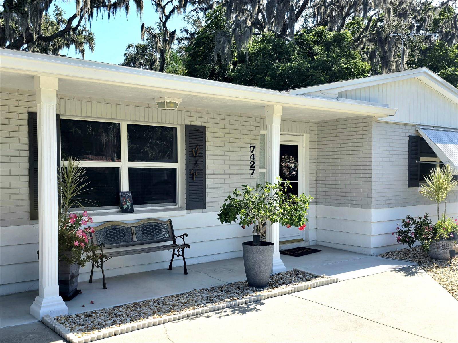 New Port Richey, FL 34653,7427 BANNER ST