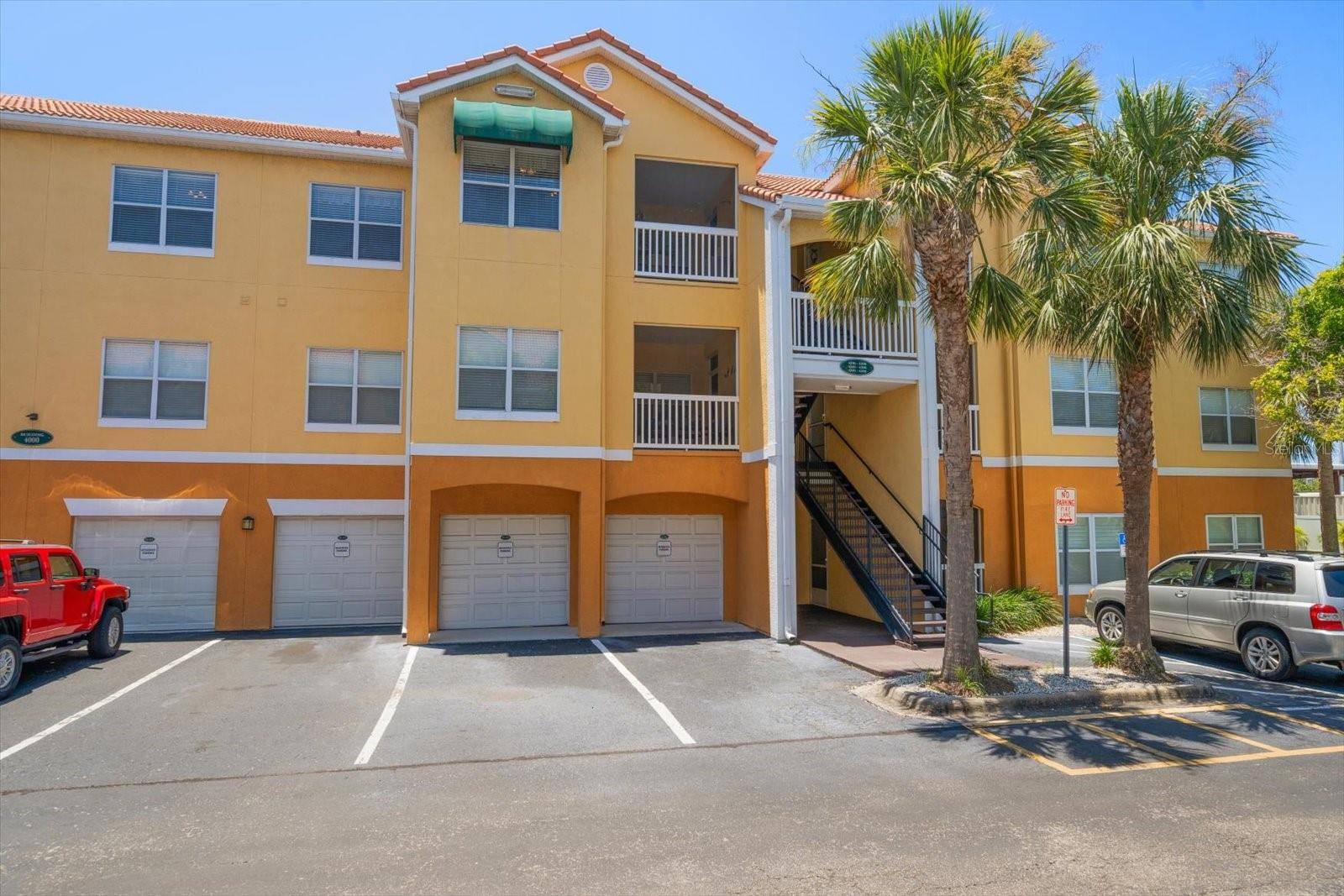 Seminole, FL 33772,10764 70TH AVE #4305