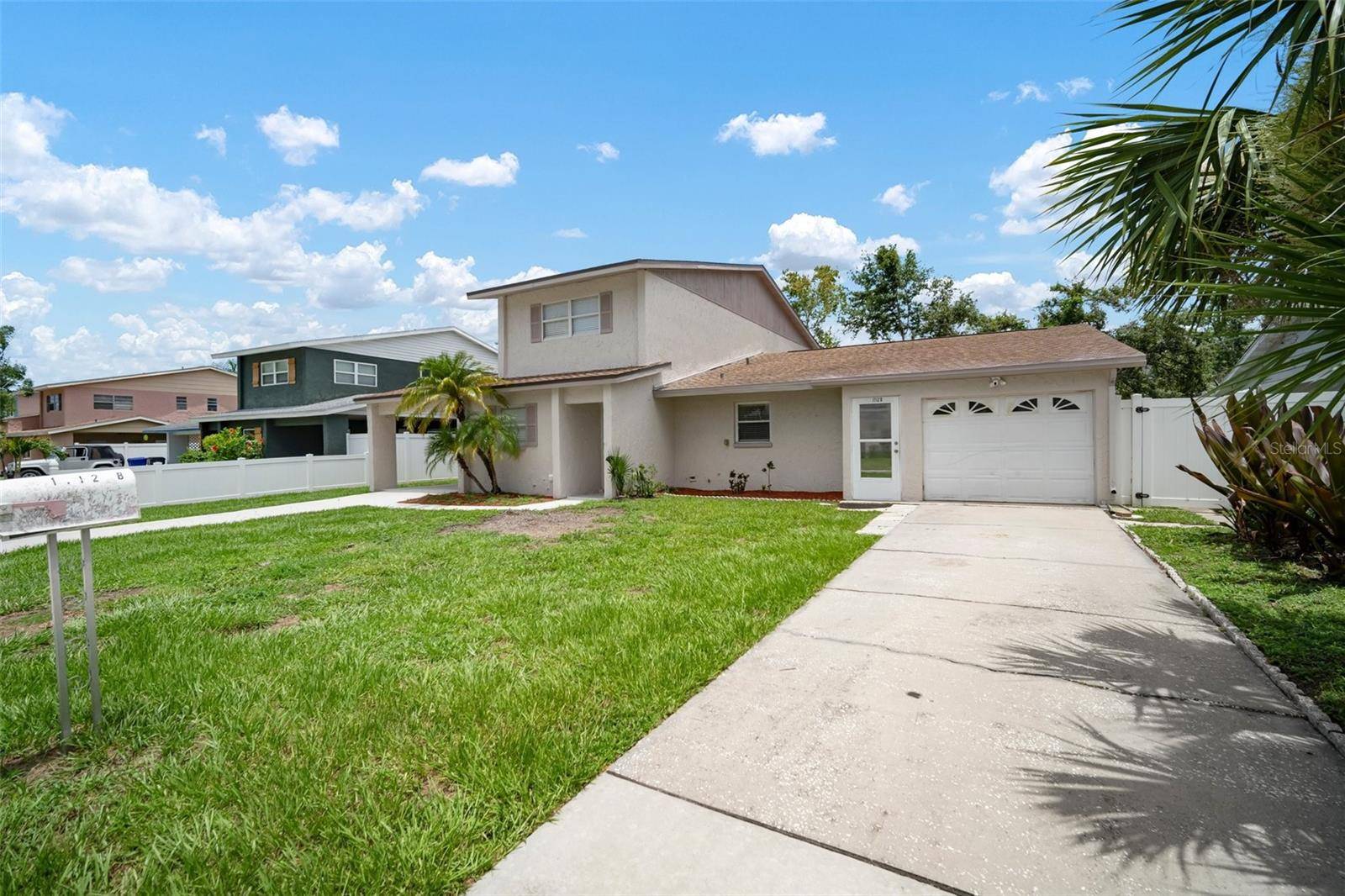 Oldsmar, FL 34677,1712 AZALEA CT #B