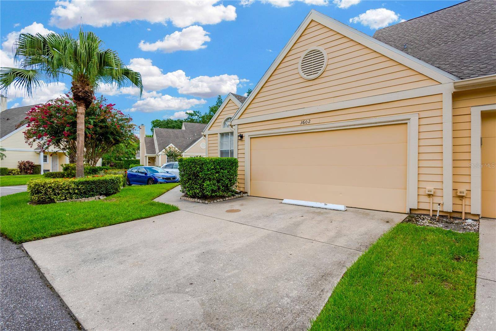 Valrico, FL 33596,3602 PINE KNOT DR #0