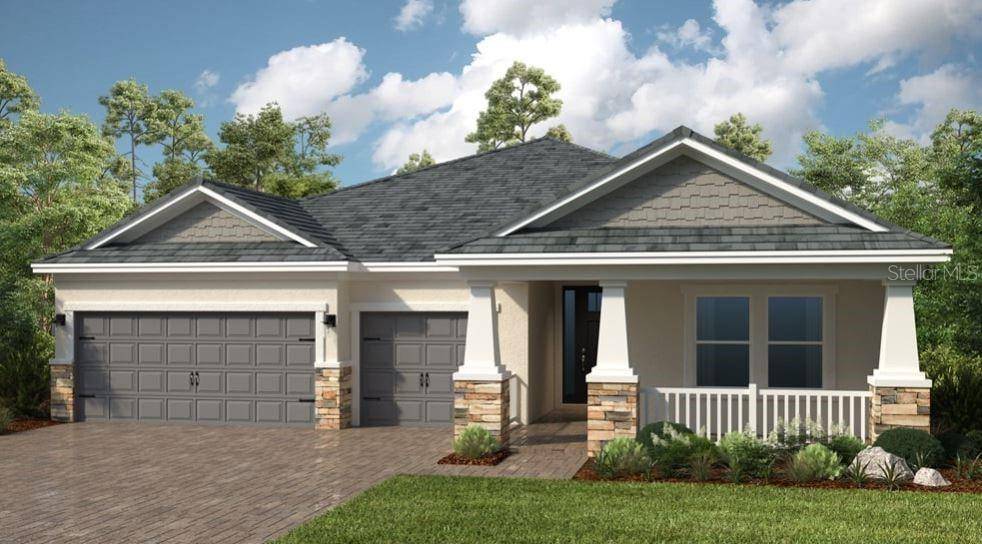Zephyrhills, FL 33541,35154 EMBERVIEW DR