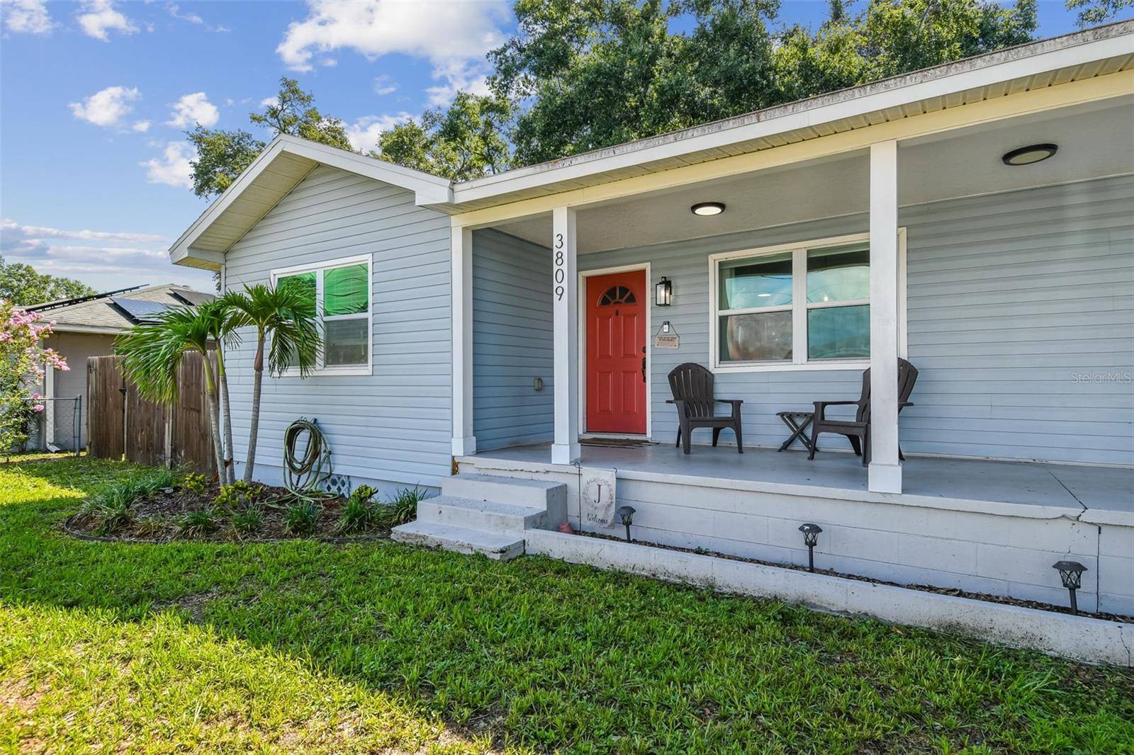 Tampa, FL 33603,3809 N 14TH ST