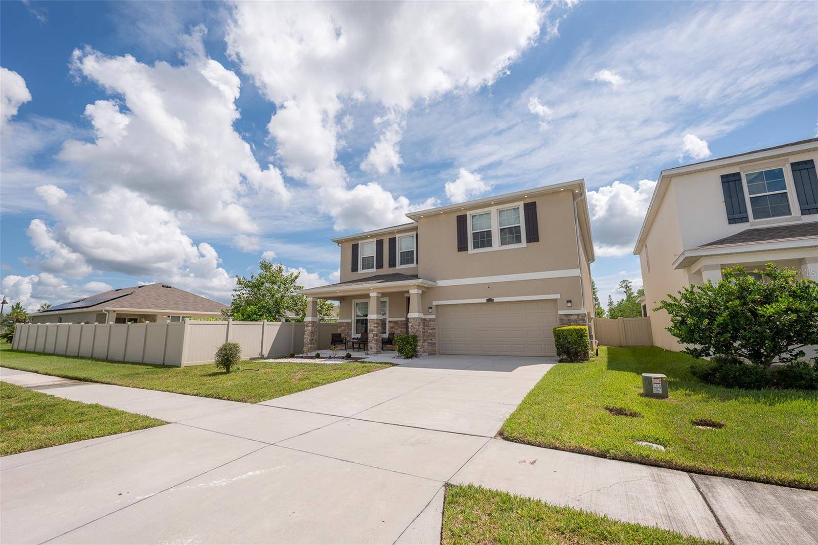 Odessa, FL 33556,3052 LIVING CORAL DR