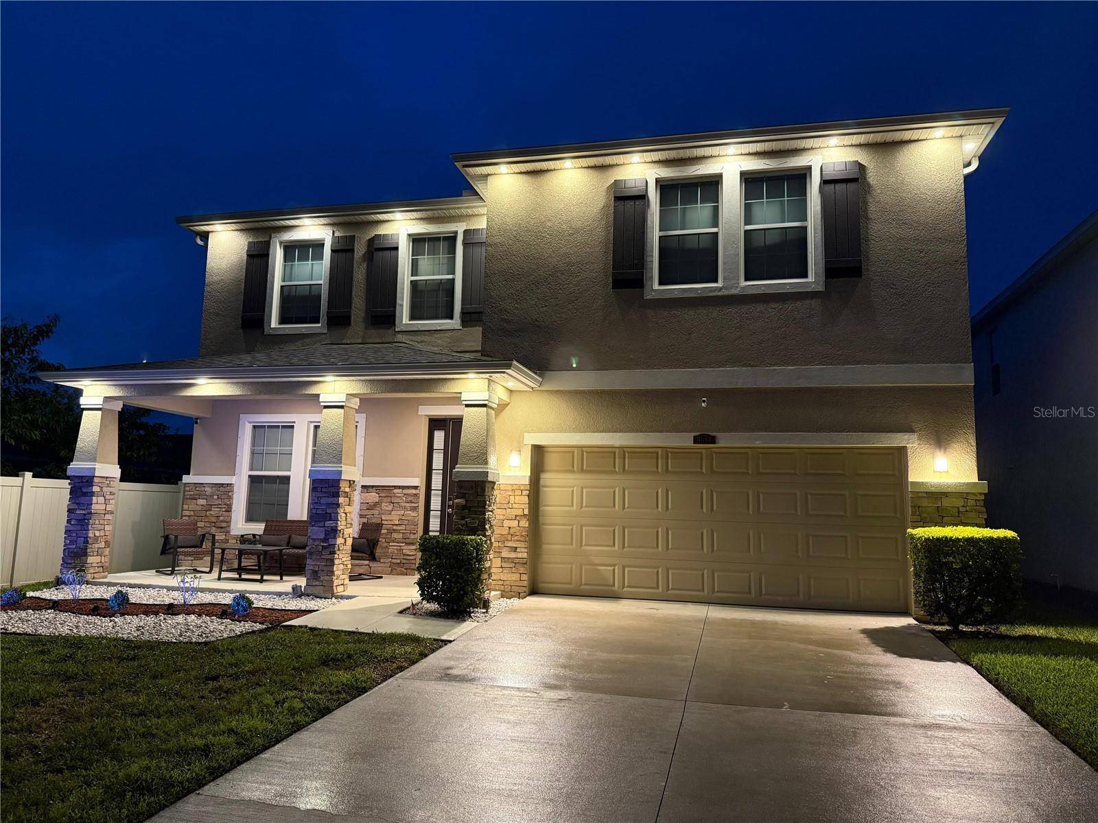 Odessa, FL 33556,3052 LIVING CORAL DR